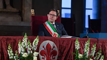 Dario Nardella