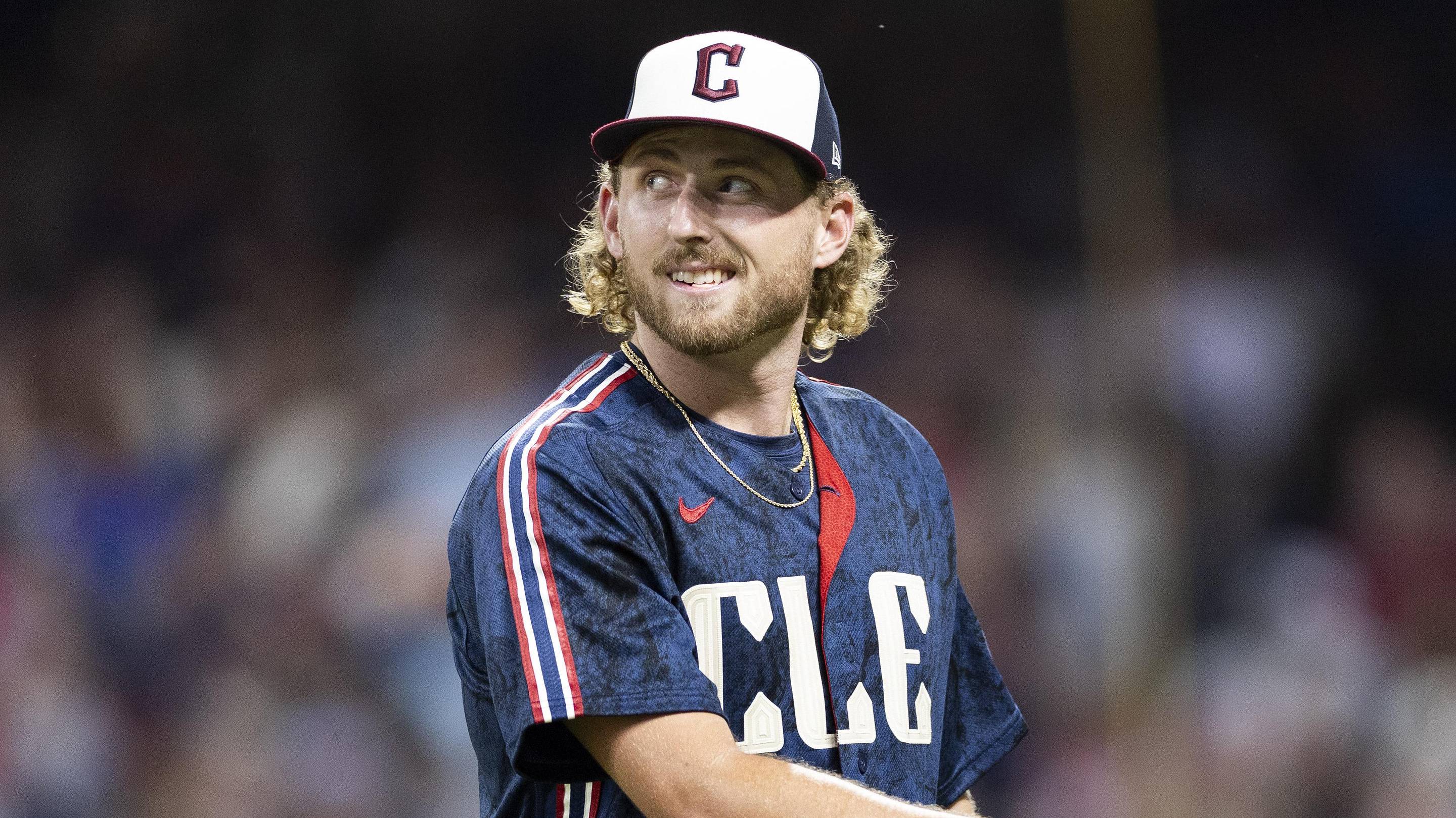 Tanner Bibee Isn’t Concerned by Recent Changes, Keeps His Head High Amid Turmoil