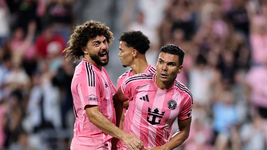 Casemiro