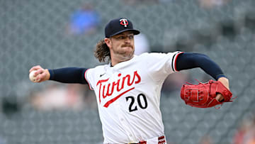Seattle Mariners v Minnesota Twins