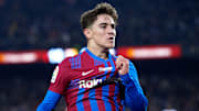 Gavi es la Joya del Barcelona.