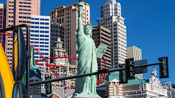 Las Vegas To Host 2024 Super Bowl LVIII
