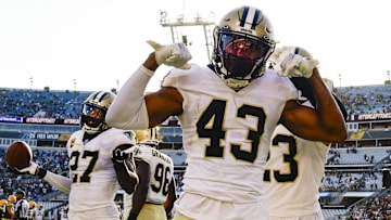 NY Jets, Marcus Williams