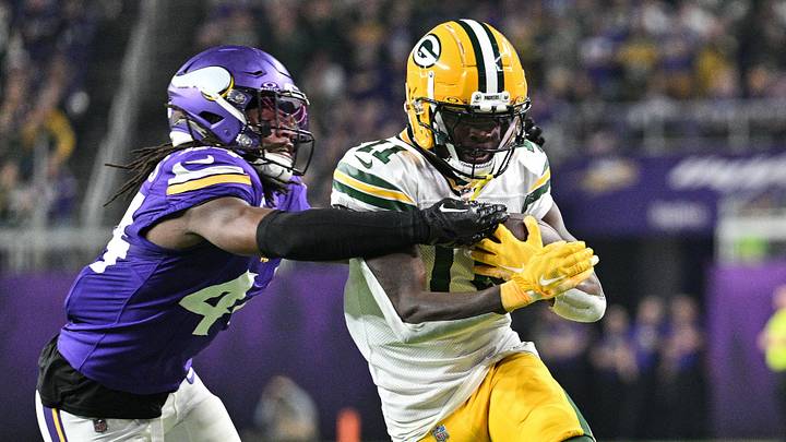 How to listen to Packers vs. Vikings NFL Week 4 game on the radio