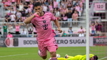 Check out these five MLS stars set to shine at Copa America 2024.