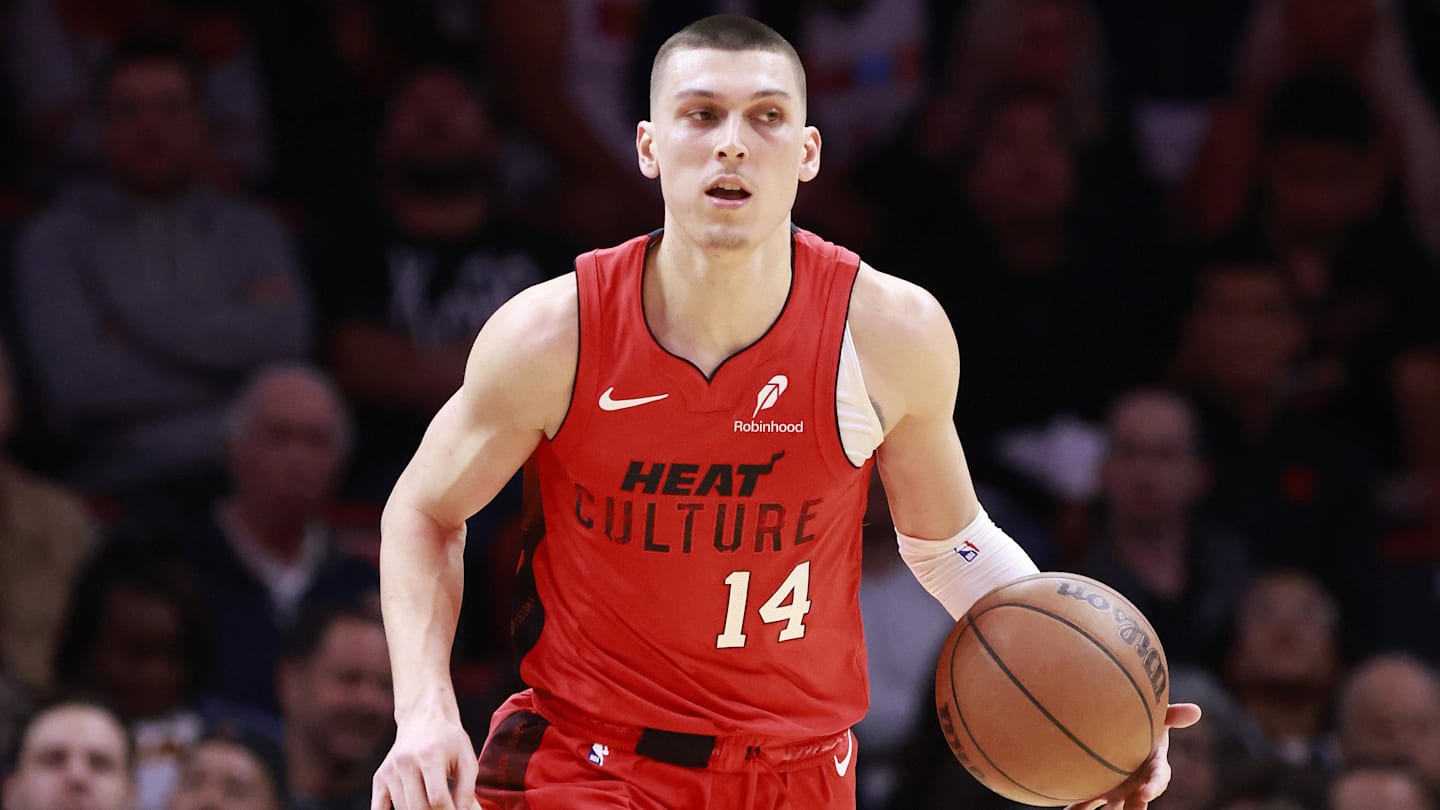 Miami Heat Veteran Emphatically Endorses Teammate for All-Star Game