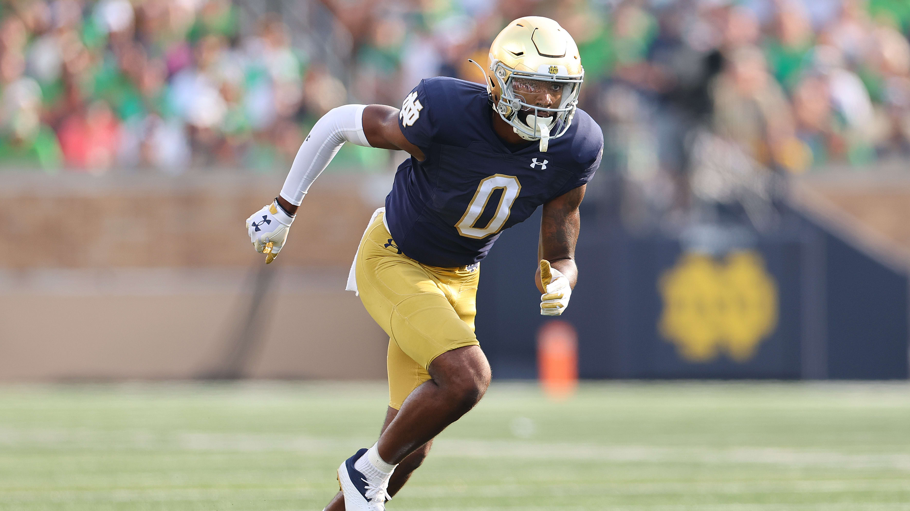 Notre Dame Set For Massively Important Junior Day - Sports Illustrated  Notre Dame Fighting Irish News, Analysis and More