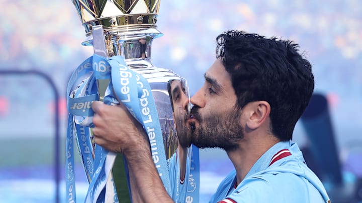 Manchester City v Chelsea FC - Premier League