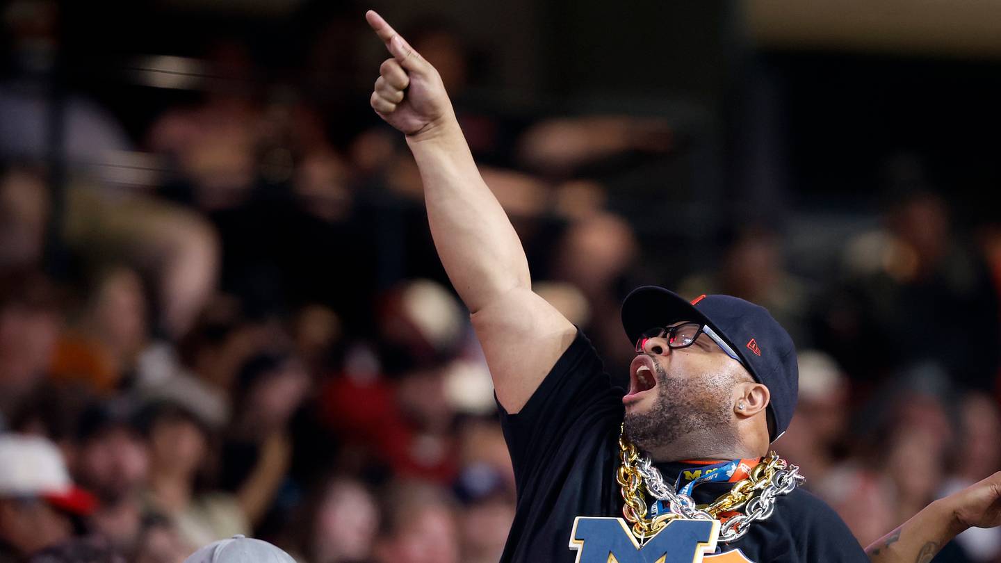 Bleacher Report got Tigers fans wrong: we're not depressed, just pissed off - Vimarsana News