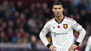 Ronaldo continue de balancer ses vérités 