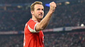 Harry Kane pourrait quitter le Bayern Munich l'été prochain.