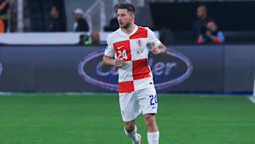 Egypt v Croatia - FIFA Series 2024 Egypt