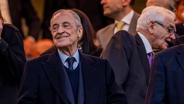 Florentino Perez aurait un favori pour la succession d'Alvaro Arbeloa au Real Madrid. 