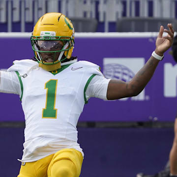 Oregon Ducks vs. Iowa Hawkeyes prediction 2025