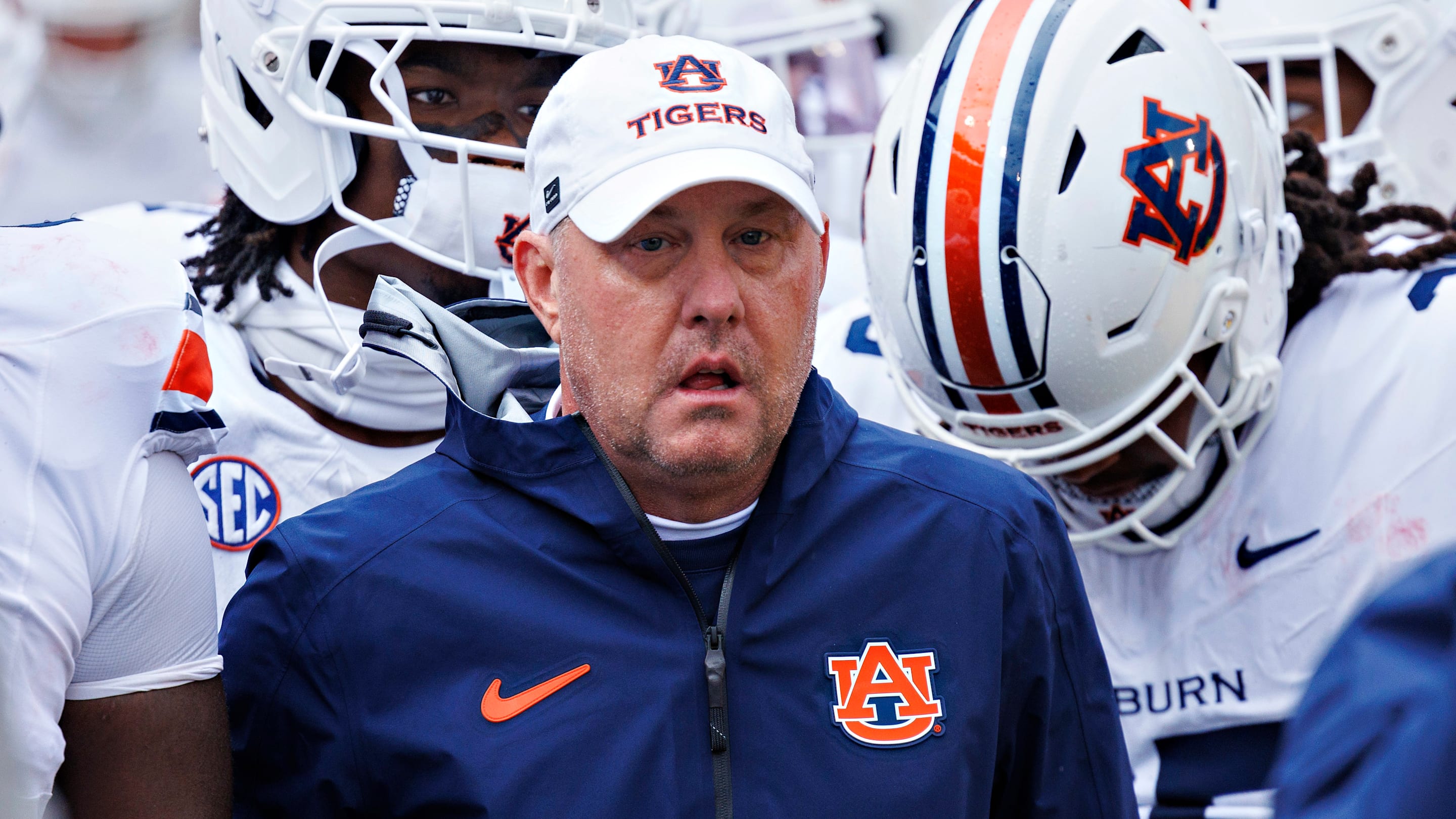 Hugh Freeze buyout at Auburn and the best replacements the Tigers could hire