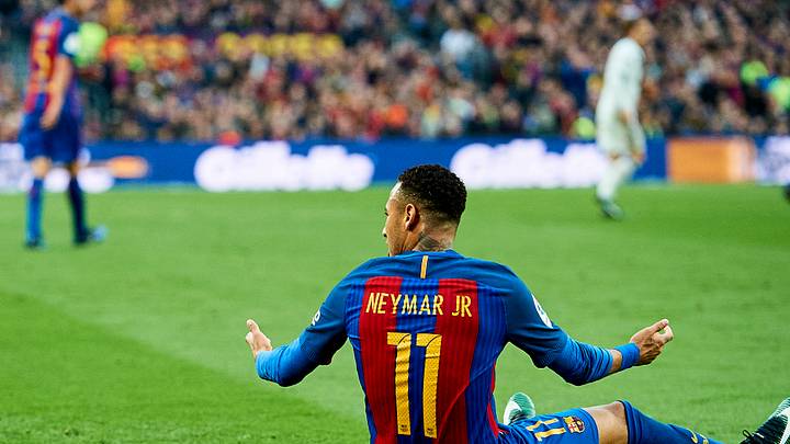 FC Barcelona v Real Madrid CF - La Liga