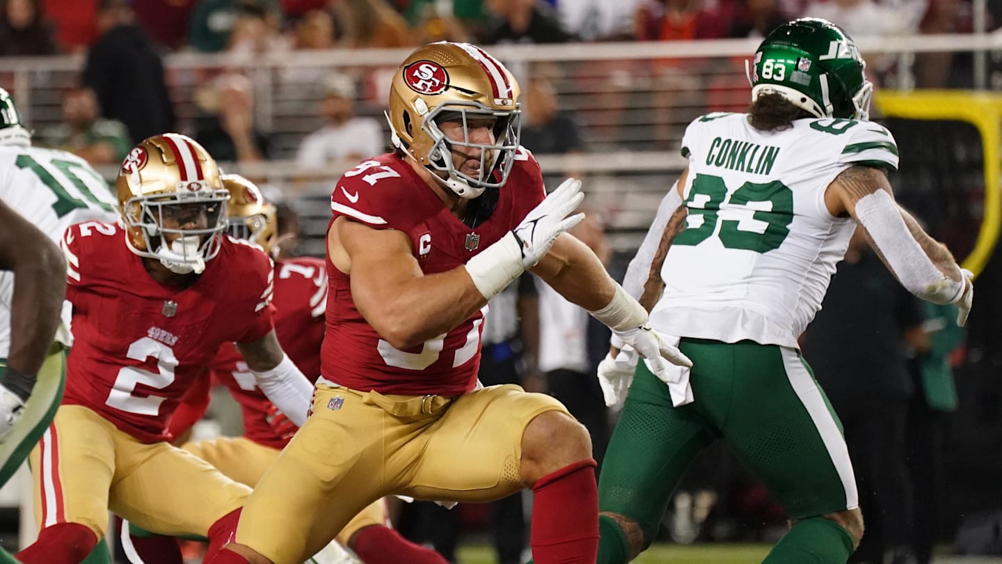 Defense & Kicker Start ‘Em, Sit ‘Em For Fantasy Football Week 2