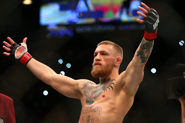Conor McGregor ‘Never’ Sees Ilia Topuria Recreating UFC Star’s Tallest Tale