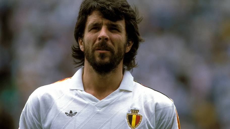 Eric Gerets