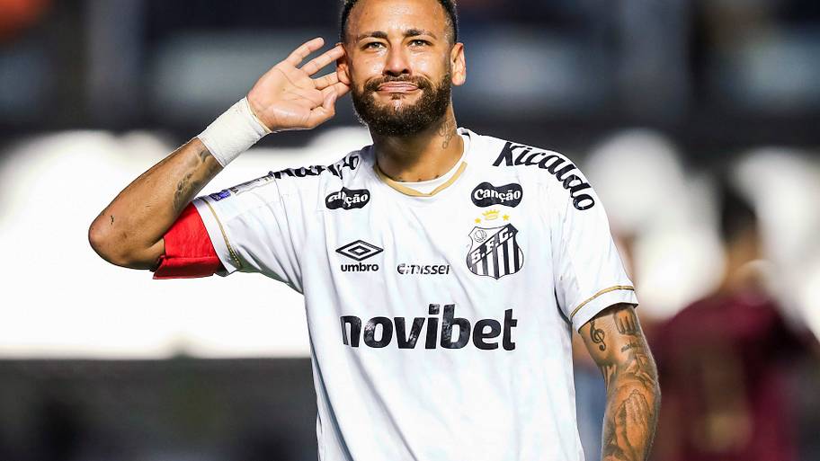 Neymar