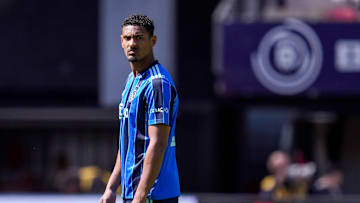 Sébastien Haller