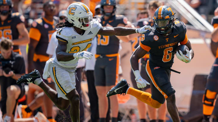 Chattanooga v Tennessee