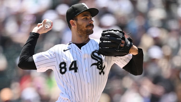 Detroit Tigers v Chicago White Sox