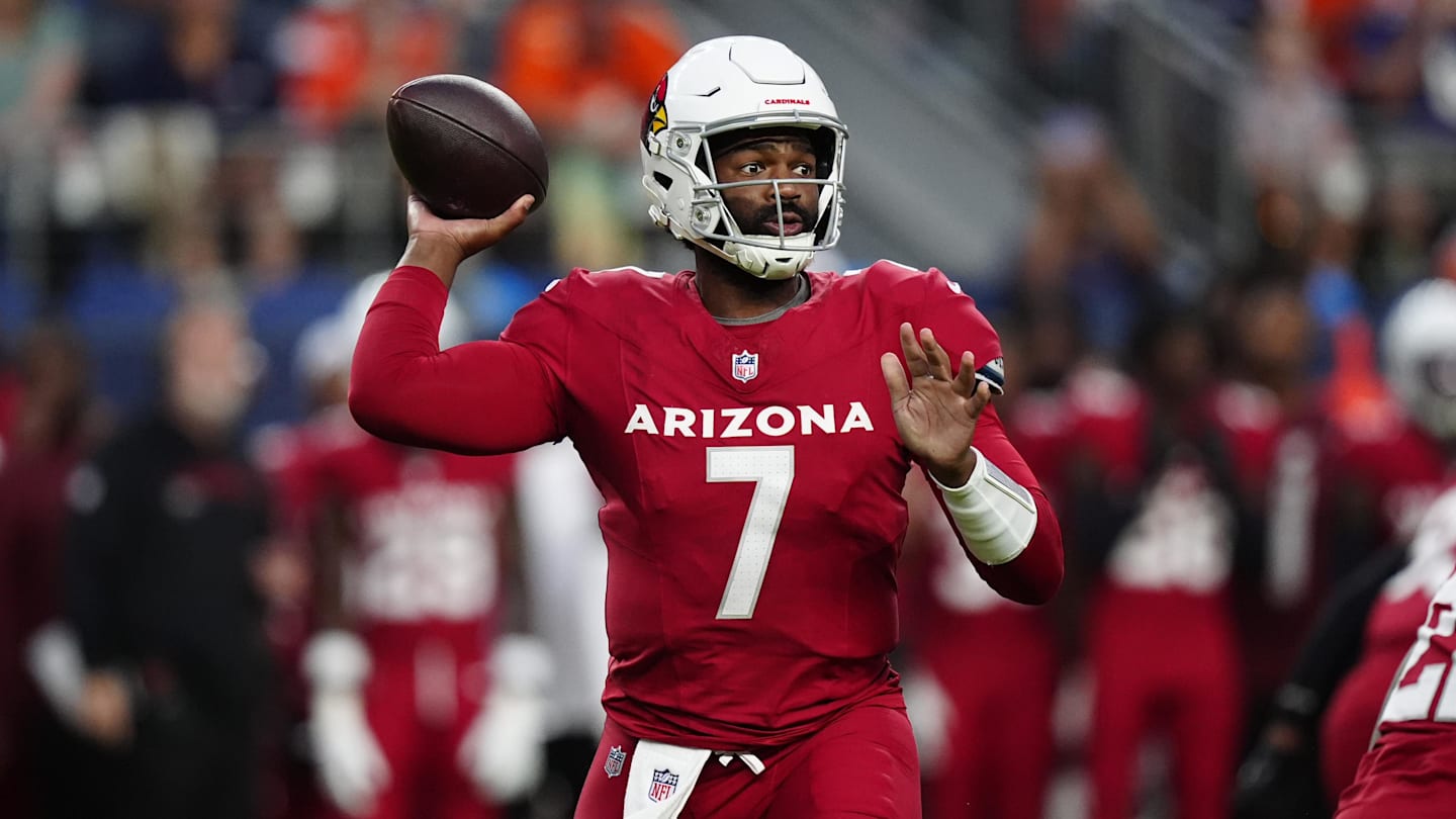 Colts Likely to Face Their Former Starting QB vs. Cardinals