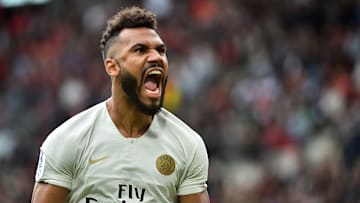 Choupo-Moting está livre no mercado da bola