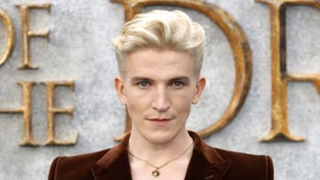 "House Of The Dragon" Season 2 UK Premiere – Arrivals