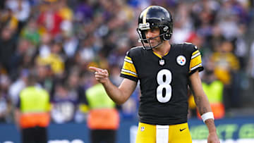 Minnesota Vikings v Pittsburgh Steelers - NFL 2025