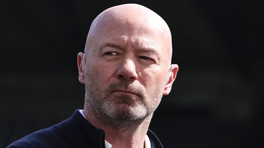 Alan Shearer didn't hold back in discussing where things went wrong for Arsenal last season. | IMAGO/NurPhoto