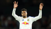 Leeds United v Middlesbrough - Carabao Cup First Round