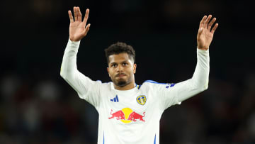 Leeds United v Middlesbrough - Carabao Cup First Round