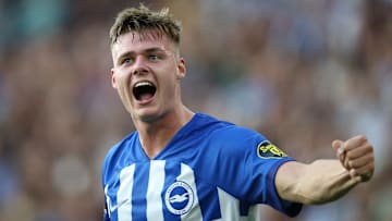 Brighton & Hove Albion v Newcastle United - Premier League