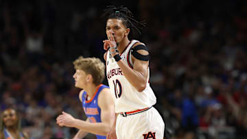 Florida v Auburn