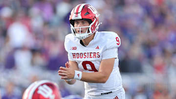 Indiana v Northwestern