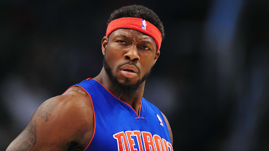 Former Pistons center Ben Wallace had one of the best defensive ratings in the league ever. | Mark J. Rebilas-Imagn Images