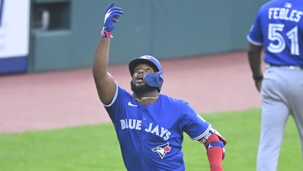 Vladimir Guerrero Jr.