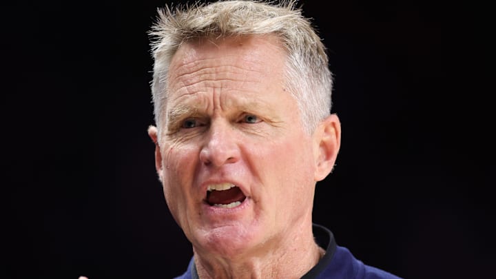 Golden State Warriors v Miami Heat