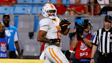 Tennessee v NC State
