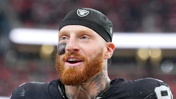 Denver Broncos v Las Vegas Raiders - NFL 2025