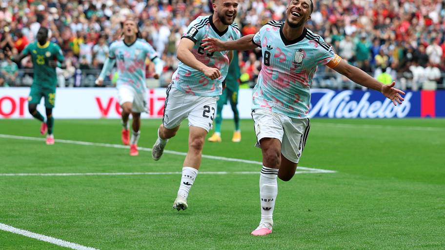 Youri Tielemans