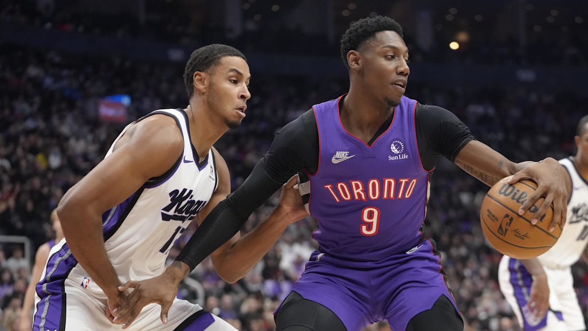 Raptors kings live stream top