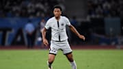 Abdou Diallo se rapproche d'une arrivée au RB Leipzig