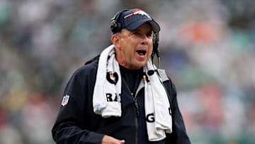 Denver Broncos v New York Jets