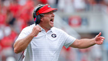 Austin Peay v Georgia