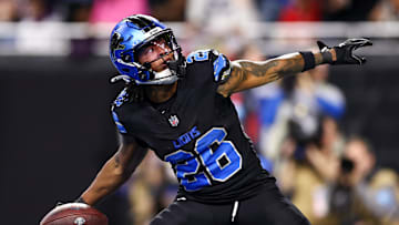 Minnesota Vikings v Detroit Lions