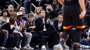 Orlando Magic v Phoenix Suns