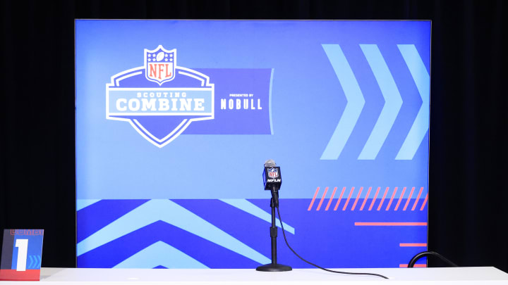 full nfl draft